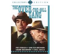 Brennan/Buchanan - Over the Hill Gang