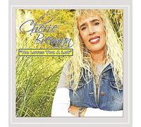 Brennan, Cherie - He Loves You A Lot