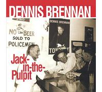 Brennan,Dennis - Jack in The Pu it