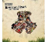 Brennan Heart - Get Wasted (Defqon.1 Festival Anthem 2007)