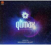 BRENNAN HEART - QLIMAX