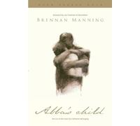 Brennan Manning Abba's Child (Tascabile)