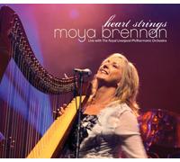Brennan, Moya - Heart Strings