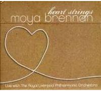 moya brennan-heart strings