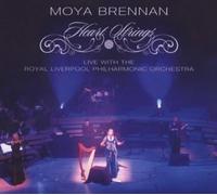 Brennan,Moya - Heart Strings-Live With the Royal