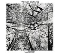 Brennan, Patricia - Maquishti