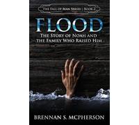 Brennan S McPherson Flood (Tascabile) Fall of Man
