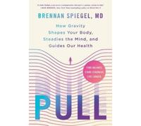 Brennan Spiegel Pull (Copertina rigida)