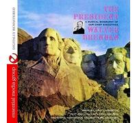 Brennan Walter - President-A Musical Biography Of Our Chief Executi