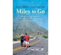 Brennen Matthews Miles to Go (Tascabile)