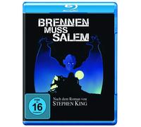 Brennen muss Salem (Blu-ray)