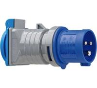 Brennenstuhl 1080990 65 mm 124 mm 50 mm 130 mm 230V 50/60Hz 16A IP44 65x124x50mm