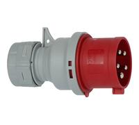 Brennenstuhl 1081050020 Connettore maschio CEE 32 A 5 poli 400 V 1 pz.