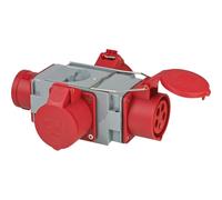 Brennenstuhl CEE Power X Distributor 16A