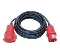 Brennenstuhl 10m H07RN-F 5G1,5 10 m 400 V 16 A CEE extension cable IP 1167710