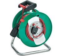 Brennenstuhl 1130757 Avvolgicavo Garant G St, 50 M