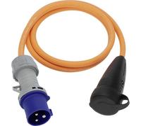 Brennenstuhl 1132920125 Cavo adattatore CEE da campeggio 230 V 1 pz.