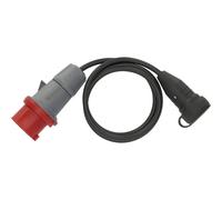 Brennenstuhl 1132960 adattatore cee 16 a 5 poli 400 v