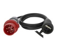 Brennenstuhl 1132960 Adattatore CEE 16 A 5 poli 400 V 1 pz.