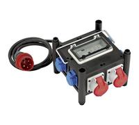 Brennenstuhl 1153690200 Distributore di corrente CEE 400 V 16 A