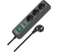 brennenstuhl Steckdosenleis.Eco-Line 3-Fach ACC NUOVO