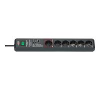 Secure-Tec 19500A 6 AC