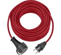 Brennenstuhl 1161850 Alimentazione Prolunga Rosso 10 m H05RR-F 3G 1,5 mm²