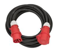 Brennenstuhl 1167320100 Strom prolunga 32A nero 10.00m H07RN-F 5G 6mm