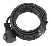 E_0015_ 2896684000 Brennenstuhl Brennenstuhl H07RN-F 3G1,5 Nero 10 m Inf