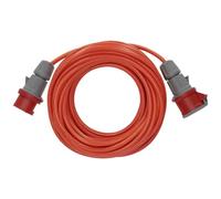 CEE16 VL1,5 25SS - Prolunga CEE 25 m, Super Solid, 16 A/400 V