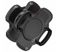 Brennenstuhl 1169700010 Bobina Per Cavi Industriale Max 10 M
