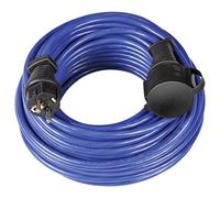 Bremaxx Cavo di Prolunga Blu IP44