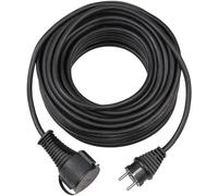 Brennenstuhl 1169890 corrente prolunga nero 15.00 m