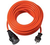 Brennenstuhl 1169970 Strom prolunga Orange, nero 40m AT-N05V3V3-F 3G