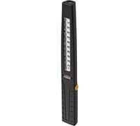 BRENNENSTUHL 1171590 - Linterna de trabajo LED, con batería recargable HL 0400 A (400+80 lm)