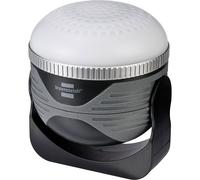 Brennenstuhl 1171640 Ricaricabile LED Esterno Campeggio Luce Oli 310AB W/ Casse