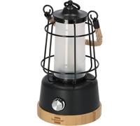 BRE 1171800 - Lampada da campeggio a LED a batteria CAL1, 350 lm