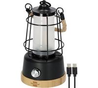 Brennenstuhl 1171800010 neu Lanterna da campeggio, Luce da campeggio 350 lm a
