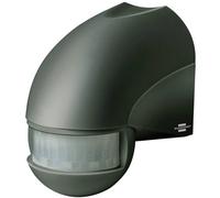 Brennenstuhl 1171900 parete Rilevatore di movimento 180 ° Antracite IP44