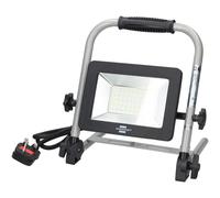 Brennenstuhl 1171963503 LED Luce da Lavoro El 4053 M Luce 50W 4500lm IP65