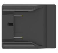 Brennenstuhl 1172640065 Nero Brennenstuhl 70 g 69 mm 42 mm 69 mm Adattatore