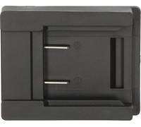 Brennenstuhl 1172640072 Nero Brennenstuhl 70 g 69 mm 44 mm 87 mm Adapter For