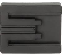 Brennenstuhl 1172640073 Nero Brennenstuhl 80 g 69 mm 48 mm 98 mm Adapter For