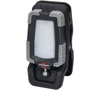 Brennenstuhl 1173070010 Mobile LED Batteria Riflettore Clampable 10W 950lm