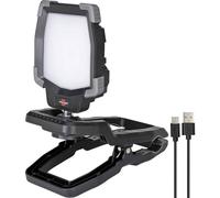 Brennenstuhl 1173070020 CL 4050 MA Faretto a batteria a LED 3800 lm Bianco luce