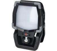 Brennenstuhl 1173070020 Mobile LED Batteria Riflettore Clampable 40W 3800lm