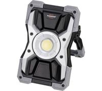 Brennenstuhl Faro da lavoro a LED a batteria RUFUS 1500 MA, 1500lm, IP65 Quantità:1