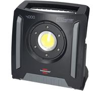 Brennenstuhl 1173140400 Multi Batteria LED Luce da Lavoro Ricaricabile 40W