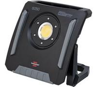 Brennenstuhl 1173140600 Nero IP65 Metallo II IK08 5 m 6200 lm 6500 K Cable 5 m