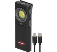 Brennenstuhl 1173730010, Schwarz